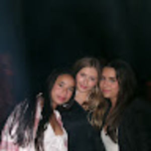 Meet your Posher, Sophia